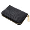 ロダニア コインケース メンズ レディース ブラック RODANIA RDOP18822BK ブラック