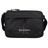 カルバンクライン ショルダーバッグ メンズ BOLD CAMERA BAG ブラック Calvin Klein LV04D3117G BLACK