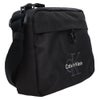 カルバンクライン ショルダーバッグ メンズ BOLD CAMERA BAG ブラック Calvin Klein LV04D3117G BLACK