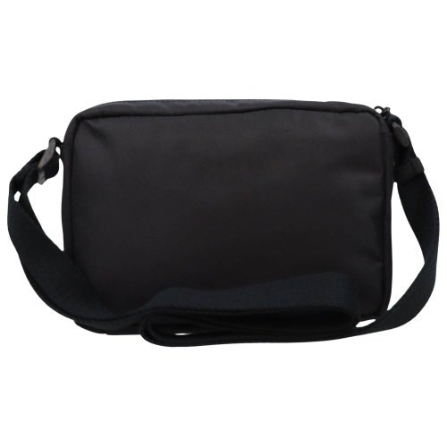 カルバンクライン ショルダーバッグ メンズ BOLD CAMERA BAG ブラック Calvin Klein LV04D3117G BLACK