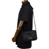 カルバンクライン ショルダーバッグ メンズ BOLD CAMERA BAG ブラック Calvin Klein LV04D3117G BLACK