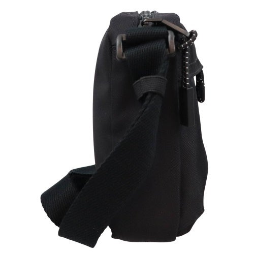 カルバンクライン ショルダーバッグ メンズ BOLD CAMERA BAG ブラック Calvin Klein LV04D3117G BLACK