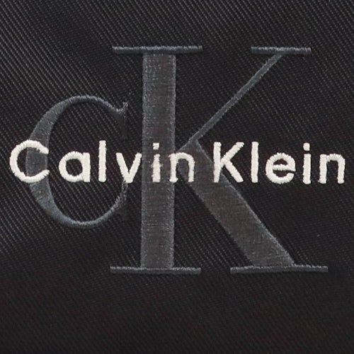 カルバンクライン ショルダーバッグ メンズ BOLD CAMERA BAG ブラック Calvin Klein LV04D3117G BLACK