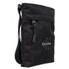 カルバンクライン ショルダーバッグ メンズ BOLD FLATPACK ブラック Calvin Klein LV04D3178G BLACK