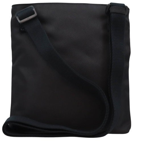 カルバンクライン ショルダーバッグ メンズ BOLD FLATPACK ブラック Calvin Klein LV04D3178G BLACK