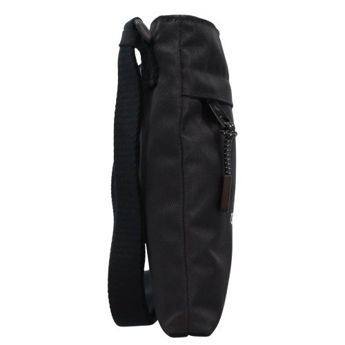 カルバンクライン ショルダーバッグ メンズ BOLD FLATPACK ブラック Calvin Klein LV04D3178G BLACK