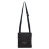 カルバンクライン ショルダーバッグ メンズ BOLD FLATPACK ブラック Calvin Klein LV04D3178G BLACK