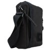 カルバンクライン ショルダーバッグ メンズ レディース CANVAS MIX REPORTER ブラック Calvin Klein LV04D3366G BLACK