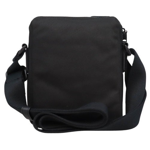 カルバンクライン ショルダーバッグ メンズ レディース CANVAS MIX REPORTER ブラック Calvin Klein LV04D3366G BLACK