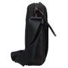 カルバンクライン ショルダーバッグ メンズ レディース CANVAS MIX REPORTER ブラック Calvin Klein LV04D3366G BLACK