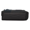 カルバンクライン ショルダーバッグ メンズ レディース CANVAS MIX REPORTER ブラック Calvin Klein LV04D3366G BLACK