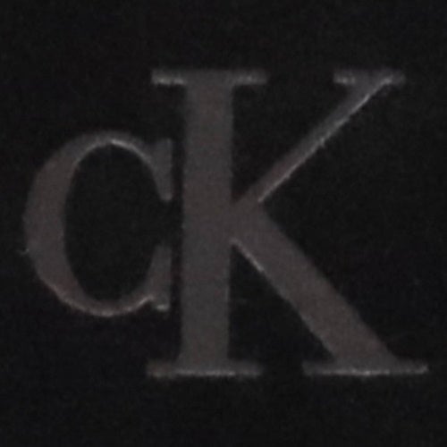 カルバンクライン ショルダーバッグ メンズ レディース CANVAS MIX REPORTER ブラック Calvin Klein LV04D3366G BLACK