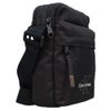 カルバンクライン ショルダーバッグ メンズ レディース BOLD REPORTER ブラック Calvin Klein LV04D3421G BLACK