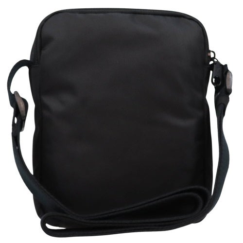 カルバンクライン ショルダーバッグ メンズ レディース BOLD REPORTER ブラック Calvin Klein LV04D3421G BLACK
