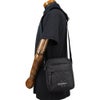 カルバンクライン ショルダーバッグ メンズ レディース BOLD REPORTER ブラック Calvin Klein LV04D3421G BLACK