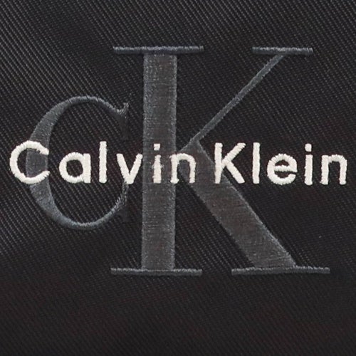 カルバンクライン ショルダーバッグ メンズ レディース BOLD REPORTER ブラック Calvin Klein LV04D3421G BLACK