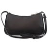 カルバンクライン ショルダーバッグ レディース BOLD CK MINI BAG ブラック Calvin Klein LV04F1125G BLACK/WHITE