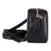 カルバンクライン ショルダーバッグ レディース BOLD CK CAMERA BAG ブラック Calvin Klein LV04F3220G BLACK/WHITE