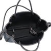 ステイトオブエスケープ ショルダーバッグ レディース MICRO ESCAPE BAG ブラック STATE OF ESCAPE MICRO ESCAPE BAG BLACKOUT