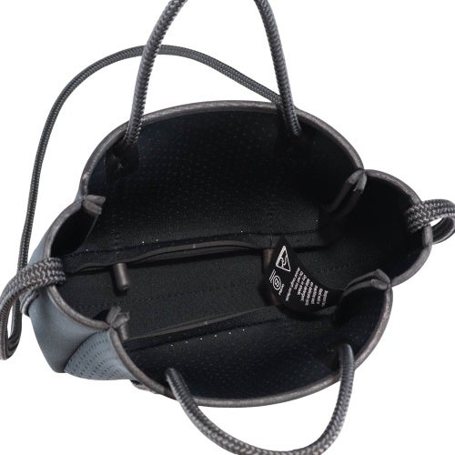 ステイトオブエスケープ ショルダーバッグ レディース MICRO ESCAPE BAG ブラック STATE OF ESCAPE MICRO ESCAPE BAG BLACKOUT