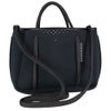 ステイトオブエスケープ ショルダーバッグ レディース MICRO ESCAPE BAG ブラック STATE OF ESCAPE MICRO ESCAPE BAG BLACKOUT