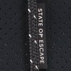 ステイトオブエスケープ ショルダーバッグ レディース MICRO ESCAPE BAG ブラック STATE OF ESCAPE MICRO ESCAPE BAG BLACKOUT