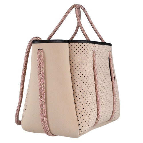 ステイトオブエスケープ ショルダーバッグ レディース PETITE ESCAPE BAG ピンク STATE OF ESCAPE PETITE ESCAPE BAG BLUSH