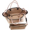 ステイトオブエスケープ ショルダーバッグ レディース PETITE ESCAPE BAG ピンク STATE OF ESCAPE PETITE ESCAPE BAG BLUSH