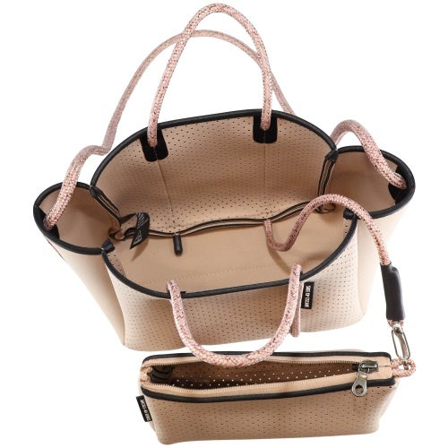 ステイトオブエスケープ ショルダーバッグ レディース PETITE ESCAPE BAG ピンク STATE OF ESCAPE PETITE ESCAPE BAG BLUSH