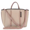 ステイトオブエスケープ ショルダーバッグ レディース PETITE ESCAPE BAG ピンク STATE OF ESCAPE PETITE ESCAPE BAG BLUSH