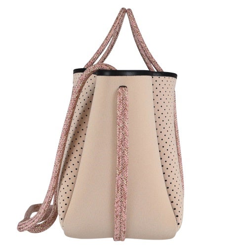 ステイトオブエスケープ ショルダーバッグ レディース PETITE ESCAPE BAG ピンク STATE OF ESCAPE PETITE ESCAPE BAG BLUSH