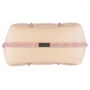 ステイトオブエスケープ ショルダーバッグ レディース PETITE ESCAPE BAG ピンク STATE OF ESCAPE PETITE ESCAPE BAG BLUSH