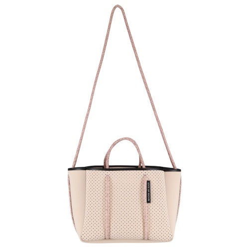 ステイトオブエスケープ ショルダーバッグ レディース PETITE ESCAPE BAG ピンク STATE OF ESCAPE PETITE ESCAPE BAG BLUSH