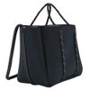 ステイトオブエスケープ ショルダーバッグ レディース PETITE ESCAPE BAG ブラック STATE OF ESCAPE PETITE ESCAPE BAG FLECK BLACK