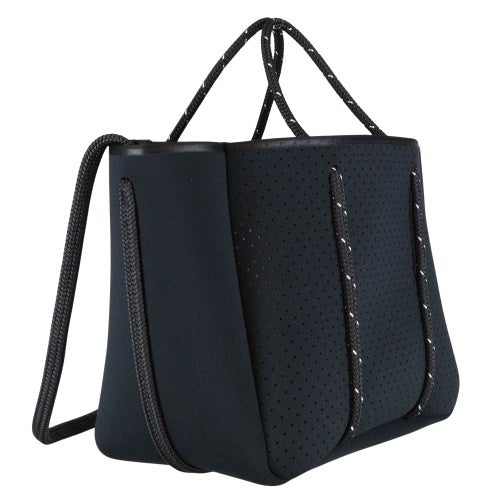 ステイトオブエスケープ ショルダーバッグ レディース PETITE ESCAPE BAG ブラック STATE OF ESCAPE PETITE ESCAPE BAG FLECK BLACK