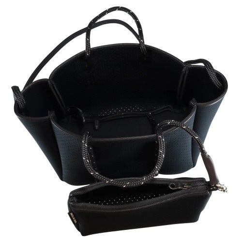 ステイトオブエスケープ ショルダーバッグ レディース PETITE ESCAPE BAG ブラック STATE OF ESCAPE PETITE ESCAPE BAG FLECK BLACK