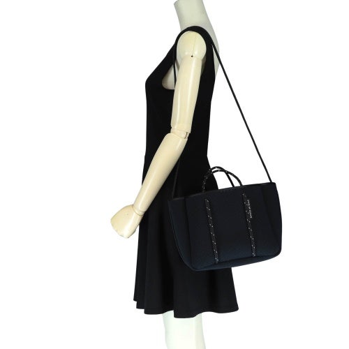 ステイトオブエスケープ ショルダーバッグ レディース PETITE ESCAPE BAG ブラック STATE OF ESCAPE PETITE ESCAPE BAG FLECK BLACK