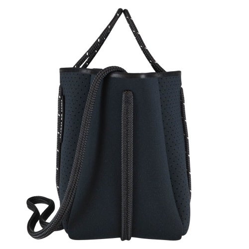 ステイトオブエスケープ ショルダーバッグ レディース PETITE ESCAPE BAG ブラック STATE OF ESCAPE PETITE ESCAPE BAG FLECK BLACK