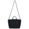 ステイトオブエスケープ ショルダーバッグ レディース PETITE ESCAPE BAG ブラック STATE OF ESCAPE PETITE ESCAPE BAG FLECK BLACK