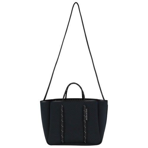 ステイトオブエスケープ ショルダーバッグ レディース PETITE ESCAPE BAG ブラック STATE OF ESCAPE PETITE ESCAPE BAG FLECK BLACK