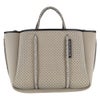 ステイトオブエスケープ ショルダーバッグ レディース PETITE ESCAPE BAG グレー STATE OF ESCAPE PETITE ESCAPE BAG SMOKE