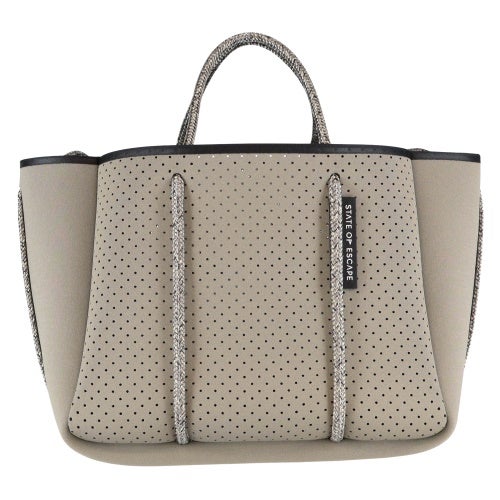 ステイトオブエスケープ ショルダーバッグ レディース PETITE ESCAPE BAG グレー STATE OF ESCAPE PETITE ESCAPE BAG SMOKE
