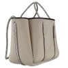 ステイトオブエスケープ ショルダーバッグ レディース PETITE ESCAPE BAG グレー STATE OF ESCAPE PETITE ESCAPE BAG SMOKE