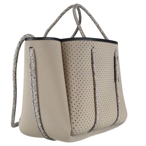 ステイトオブエスケープ ショルダーバッグ レディース PETITE ESCAPE BAG グレー STATE OF ESCAPE PETITE ESCAPE BAG SMOKE