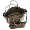 ステイトオブエスケープ ショルダーバッグ レディース PETITE ESCAPE BAG グレー STATE OF ESCAPE PETITE ESCAPE BAG SMOKE