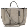 ステイトオブエスケープ ショルダーバッグ レディース PETITE ESCAPE BAG グレー STATE OF ESCAPE PETITE ESCAPE BAG SMOKE