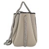ステイトオブエスケープ ショルダーバッグ レディース PETITE ESCAPE BAG グレー STATE OF ESCAPE PETITE ESCAPE BAG SMOKE