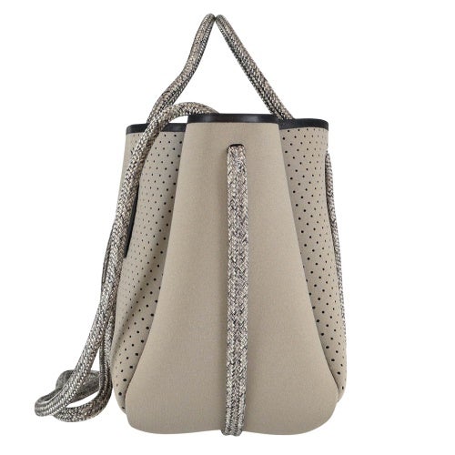 ステイトオブエスケープ ショルダーバッグ レディース PETITE ESCAPE BAG グレー STATE OF ESCAPE PETITE ESCAPE BAG SMOKE