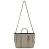 ステイトオブエスケープ ショルダーバッグ レディース PETITE ESCAPE BAG グレー STATE OF ESCAPE PETITE ESCAPE BAG SMOKE