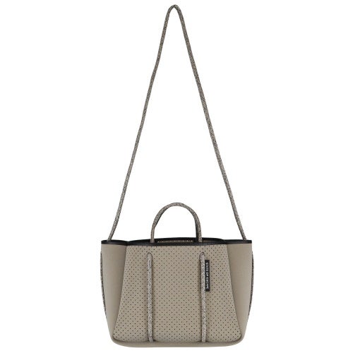 ステイトオブエスケープ ショルダーバッグ レディース PETITE ESCAPE BAG グレー STATE OF ESCAPE PETITE ESCAPE BAG SMOKE